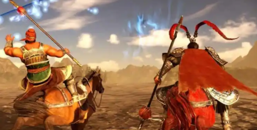 三国志5剧情触发条件一览1