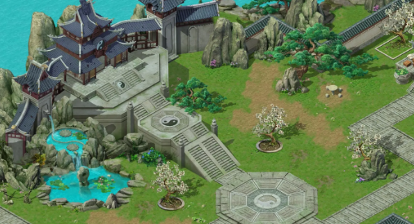 群侠传怪物有哪些1