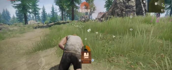 失控进化新手怎么玩4