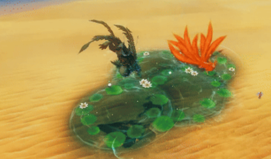 妄想山海蒲牢介绍3