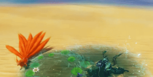 妄想山海蒲牢介绍5