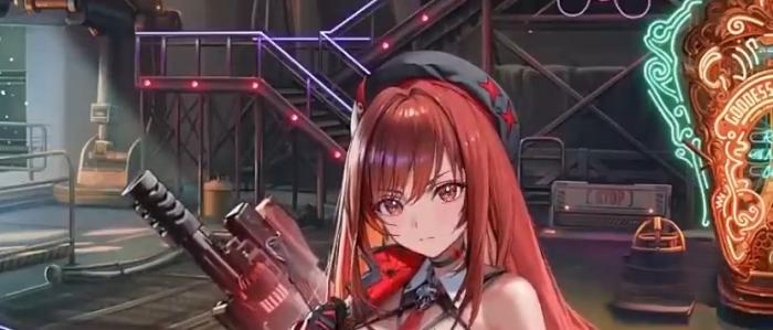 胜利女神新的希望开荒阵容推荐3