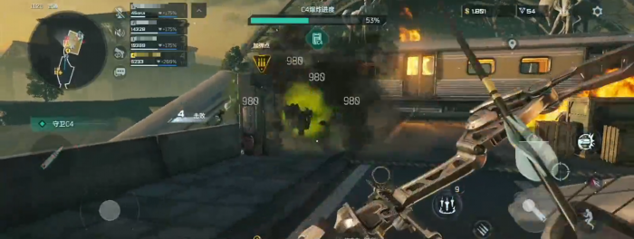 逆战未来养成机制全解析2