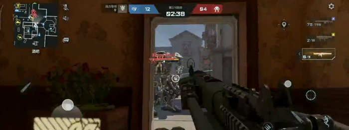 逆战未来养成机制全解析5