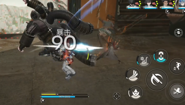 明日方舟终末地高难度模式体验如何4