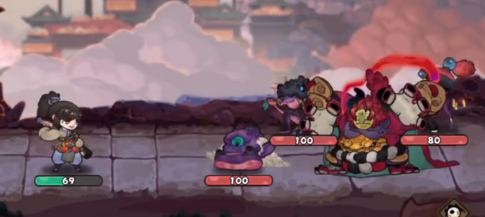 古今2风起蓬莱3