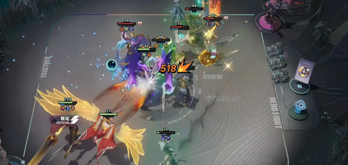 王者万象棋吕布玩法攻略2