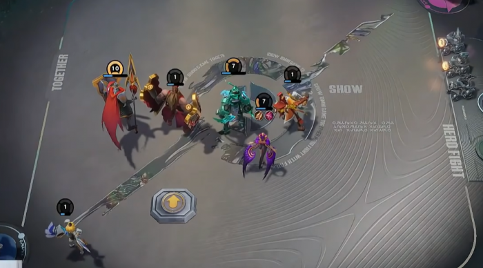 王者万象棋吕布玩法攻略4