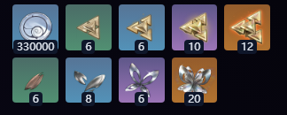 鸣潮镭射切变怎么样1