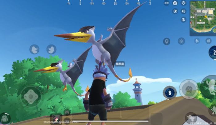 香肠派对龙有什么用1