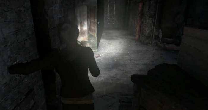 古墓丽影崛起劳拉庄园怎么过3