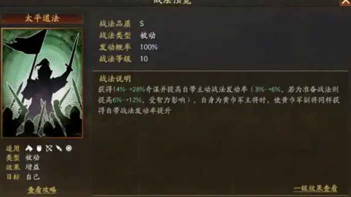 三国志战略版都督队怎么用3