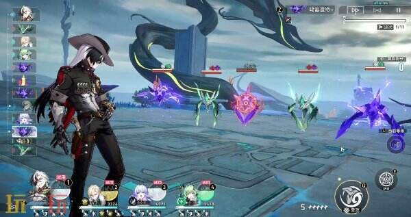 崩坏星穹铁道波提欧角色专属成就达成攻略6