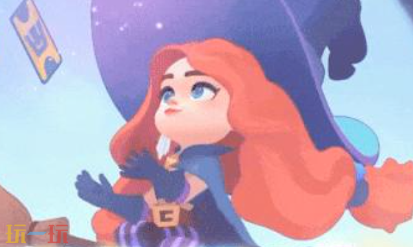 奔奔王国怎么升阶3