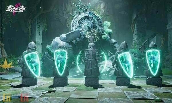 遗忘之海游戏类型是什么1