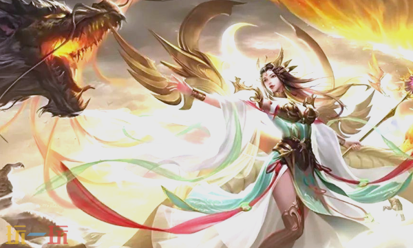 青云诀之伏魔装备怎么拿下来1