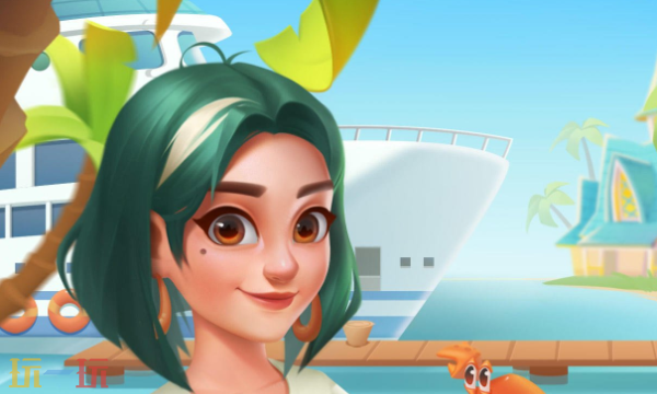 浪漫餐厅无限体力怎么获得1