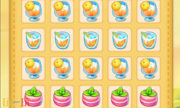 守护世界怎么合成1