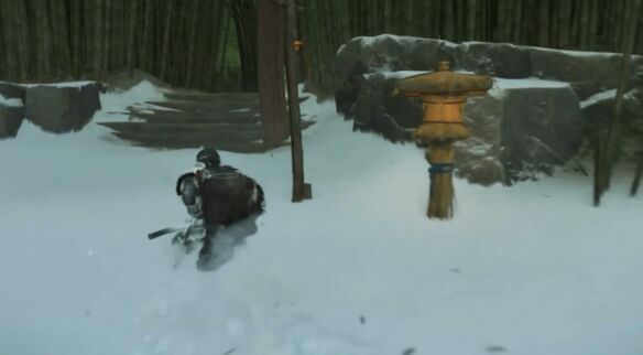 羊蹄山之魂天盐山脊3