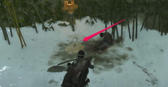 羊蹄山之魂天盐山脊4