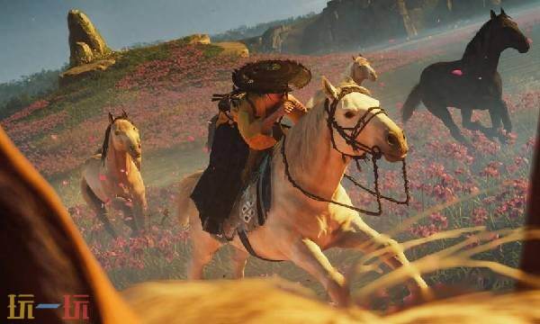 羊蹄山之魂十胜连峰1