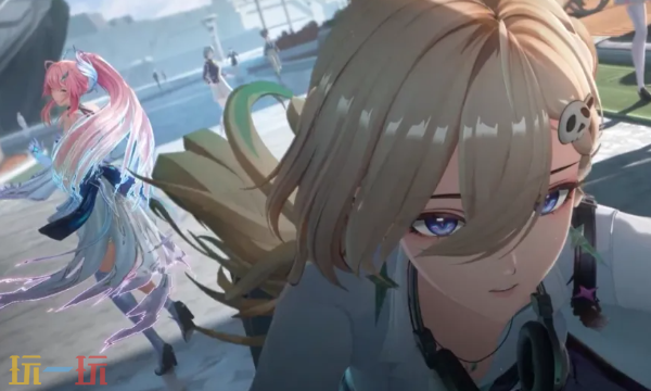 鸣潮pc端多少内存1