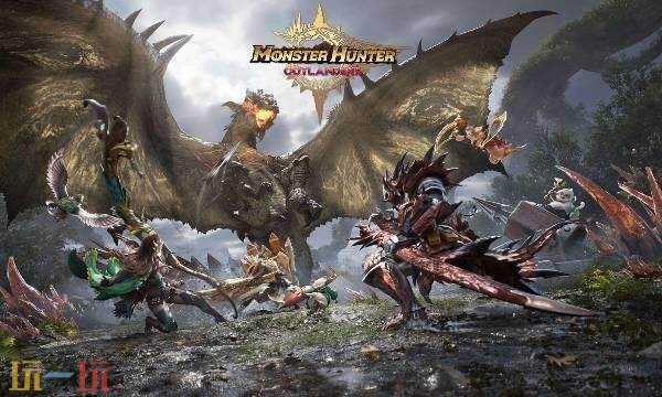 怪物猎人旅人测试资格怎么获取3