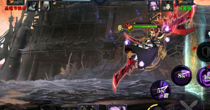 影之刃2元宝有什么其他用途3