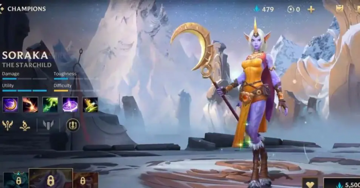 英雄联盟手游蜘蛛侠如何更好地进行打法1