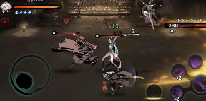 影之刃3无锋装备的附魔方法有哪些2