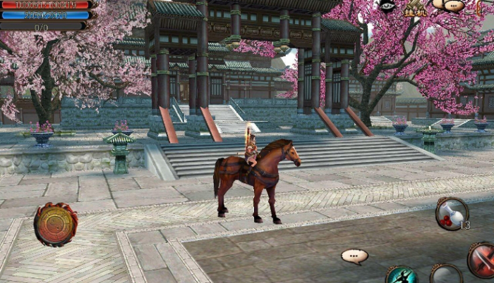 卧虎藏龙贰唐门有哪些隐藏任务1