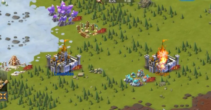 王国纪元平民打架装备怎么搭配2