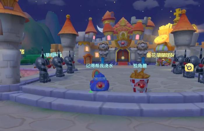 摩尔庄园中院子物品的摆放方法有哪些2