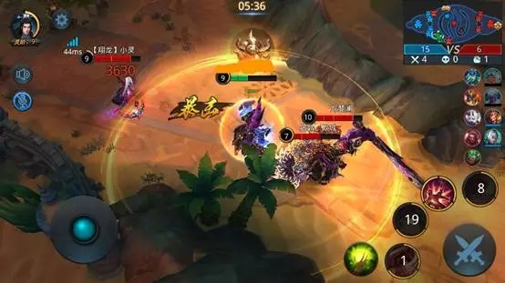 乱斗西游中叱咤风云任务的起点在哪里1