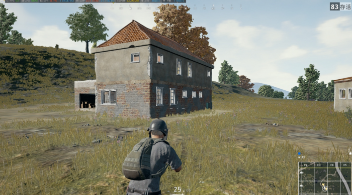 如何有效地训练绝地求生的反应速度2