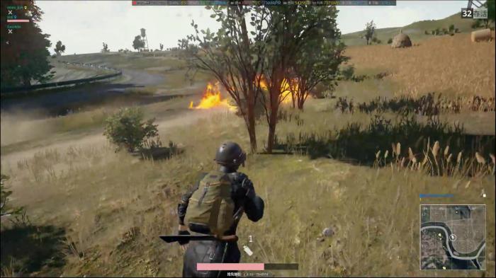 如何有效地训练绝地求生的反应速度3