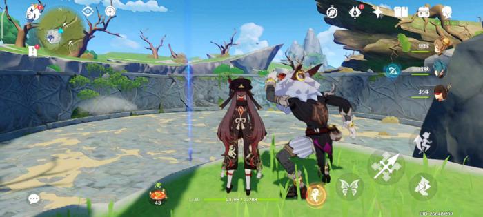 有没有简单的方法可以解锁原神清华归葬迷宫3