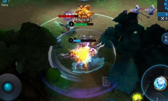 在乱斗西游中孙悟空的天赋怎么选2