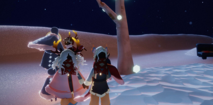 什么方式能够在光遇游戏中获得手鼓3