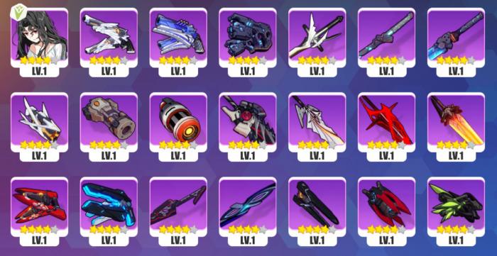 在梅比乌斯和其他角色中哪个更适合崩坏32