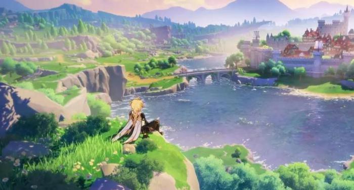 原神甘雨和雷神在战斗中能发挥出怎样的优势2