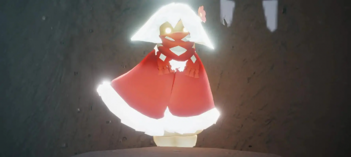 光遇斗篷对绿芽的价值提升有何作用1