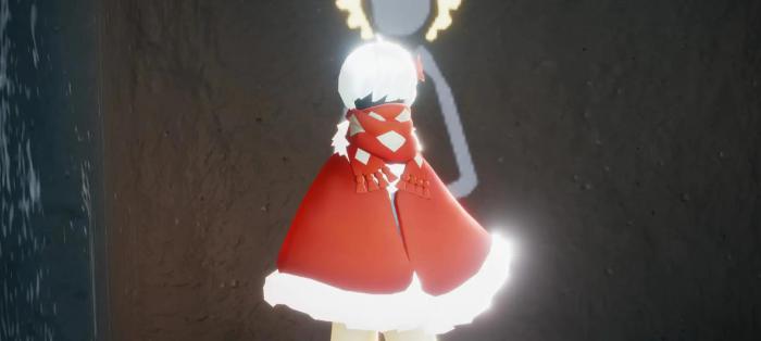 光遇斗篷对绿芽的价值提升有何作用2