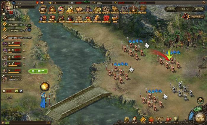 攻城掠地觉醒几率有何提升策略2