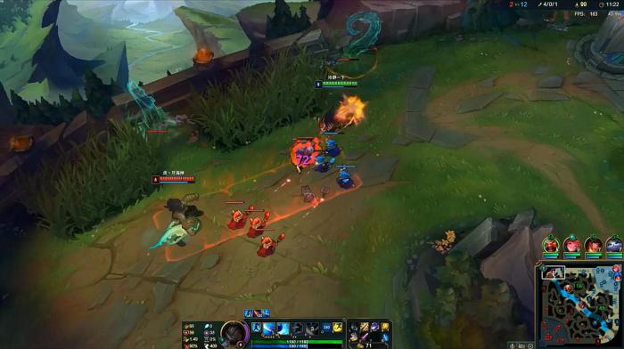 英雄联盟手游打野刺客天赋需要注意哪些技巧2