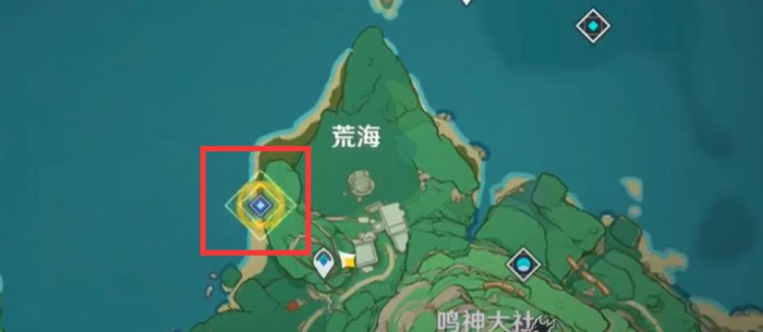 原神天目影打刀图纸怎么获得3