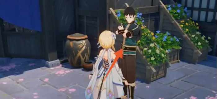 原神全能美食队吃饱的重要性怎么触发6