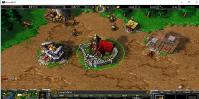 魔兽争霸3冰封王座秘籍有哪些10