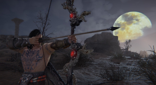 永劫无间怎么上修罗2