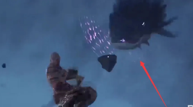 永劫无间怎么屠龙4